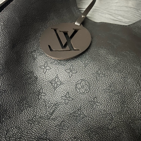 Authentic Louis Vuitton Black Carmel Bag from
Paris - Picture 11 of 15